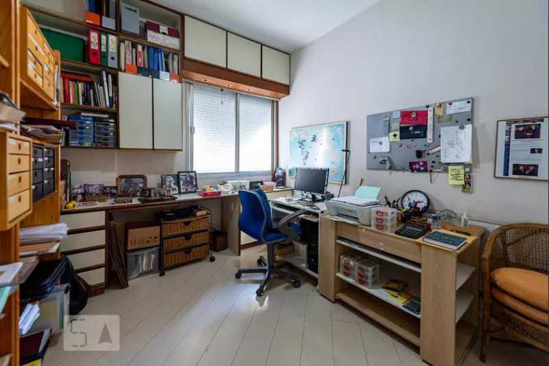 Conheça 5b6314d8-434d-4a04-9451-f49213 do imóvel - Apartamento 4 quartos à venda Lagoa, Rio de Janeiro - R$ 2.800.000 - APHU0028P - 18 5b6314d8-434d-4a04-9451-f49213 - 18