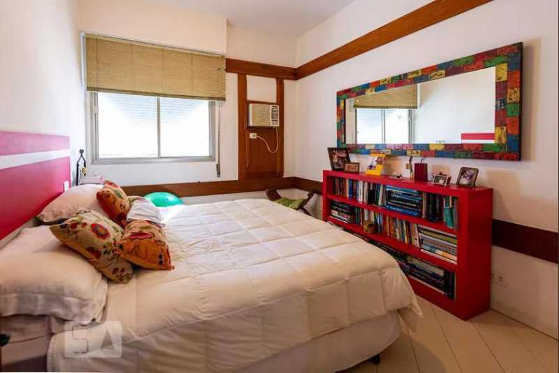 Conheça 7b74104e-60a0-4e50-8c97-2bee7c do imóvel - Apartamento 4 quartos à venda Lagoa, Rio de Janeiro - R$ 2.800.000 - APHU0028P - 20 7b74104e-60a0-4e50-8c97-2bee7c - 20