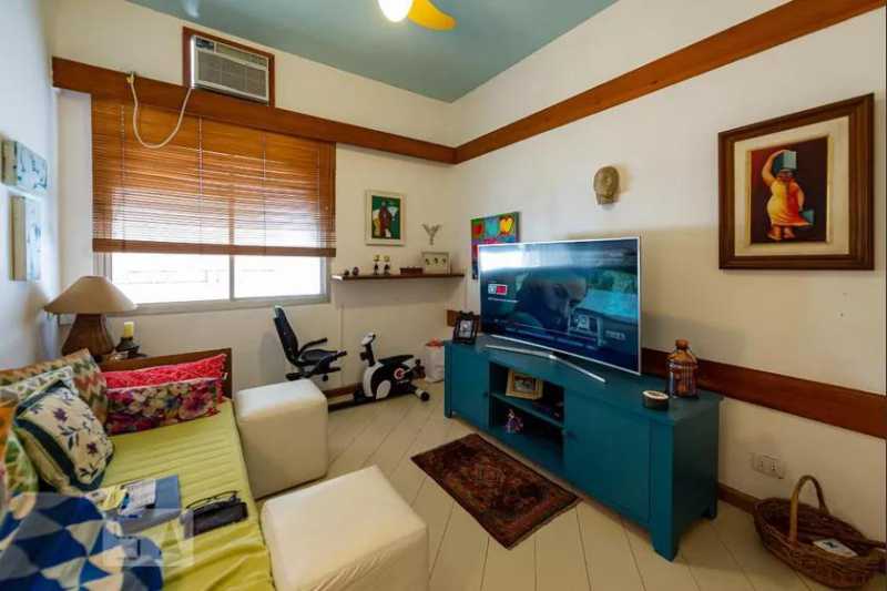 Conheça 89bcc2cf-7329-4a93-99be-378a0f do imóvel - Apartamento 4 quartos à venda Lagoa, Rio de Janeiro - R$ 2.800.000 - APHU0028P - 22 89bcc2cf-7329-4a93-99be-378a0f - 22