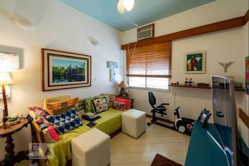 Conheça 2e16c039-18c6-410c-9ae2-1a97e5 do imóvel - Apartamento 4 quartos à venda Lagoa, Rio de Janeiro - R$ 2.800.000 - APHU0028P - 23 2e16c039-18c6-410c-9ae2-1a97e5 - 23