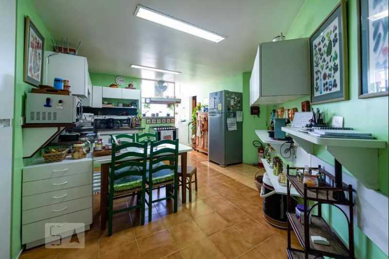 Conheça 0ad4900b-de3e-435f-84c6-079d4f do imóvel - Apartamento 4 quartos à venda Lagoa, Rio de Janeiro - R$ 2.800.000 - APHU0028P - 27 0ad4900b-de3e-435f-84c6-079d4f - 27