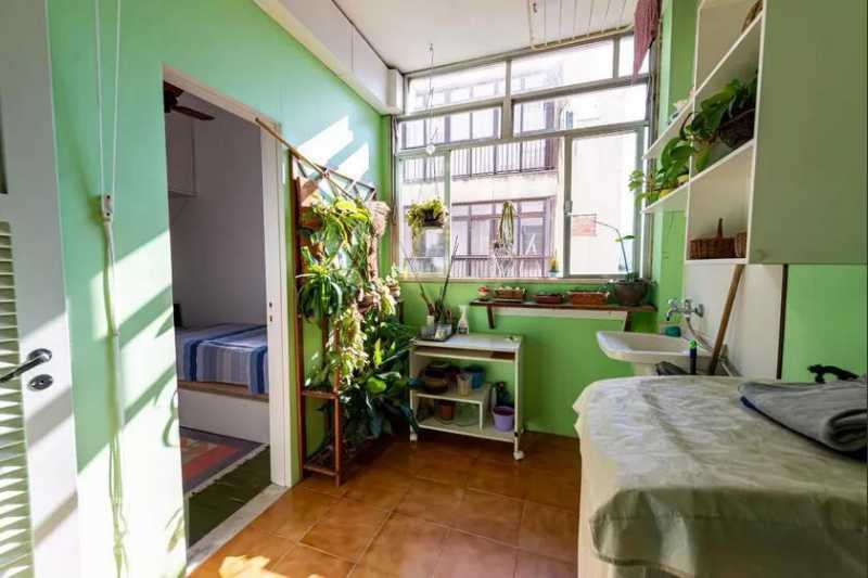 Conheça 27886e2d-143a-4442-84fa-0c42c2 do imóvel - Apartamento 4 quartos à venda Lagoa, Rio de Janeiro - R$ 2.800.000 - APHU0028P - 30 27886e2d-143a-4442-84fa-0c42c2 - 30