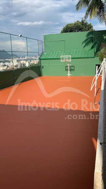 Conheça PHOTO-2021-08-05-18-54-43 10 do imóvel - Casa na Gavea, reformada, com vista, indevassável - CAGA0012 - 9 PHOTO-2021-08-05-18-54-43 10 - 9