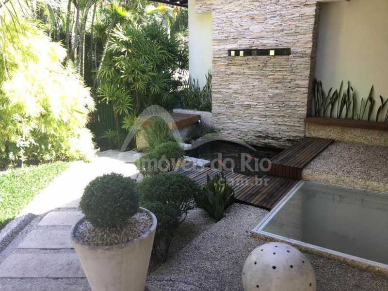Conheça PHOTO-2021-08-05-18-54-43 5 do imóvel - Casa na Gavea, reformada, com vista, indevassável - CAGA0012 - 12 PHOTO-2021-08-05-18-54-43 5 - 12