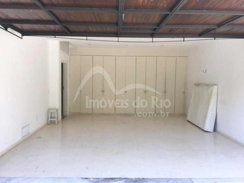 Conheça PHOTO-2021-08-05-18-54-43 do imóvel - Casa na Gavea, reformada, com vista, indevassável - CAGA0012 - 14 PHOTO-2021-08-05-18-54-43 - 14