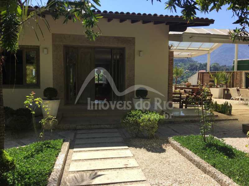 Conheça PHOTO-2021-08-05-18-54-44 2 do imóvel - Casa na Gavea, reformada, com vista, indevassável - CAGA0012 - 1 PHOTO-2021-08-05-18-54-44 2 - 1