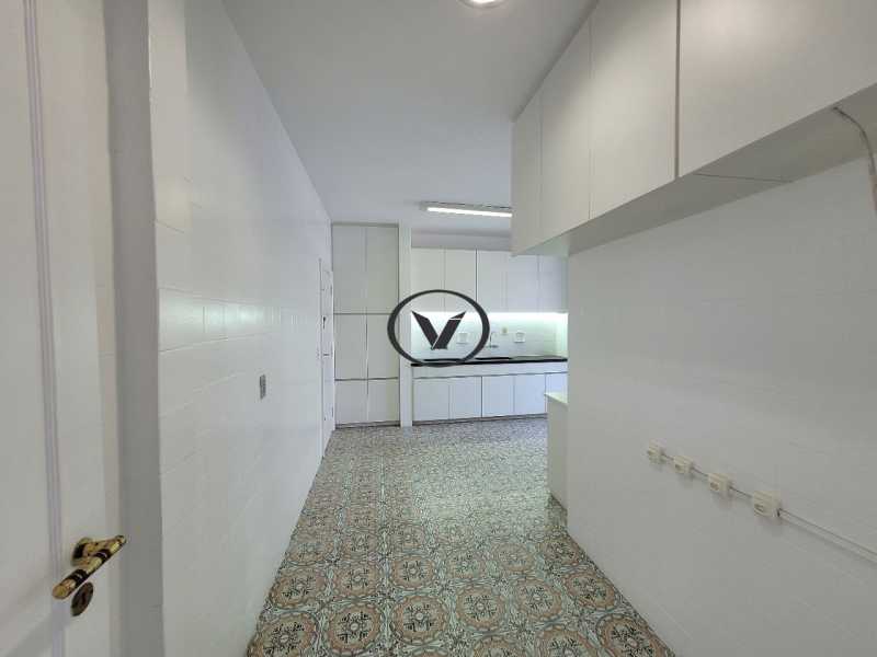 Conheça IMG_2211 do imóvel - Apartamento com 4 quartos a venda na Lagoa, com vista Lagoa, andar alto em rua tranquila. - APJB0036P - 26 IMG_2211 - 26