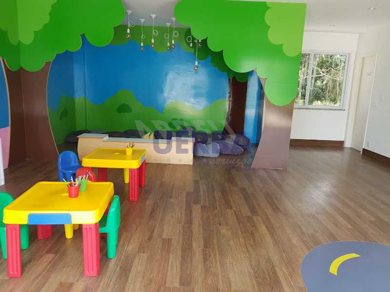 Área kids - 4