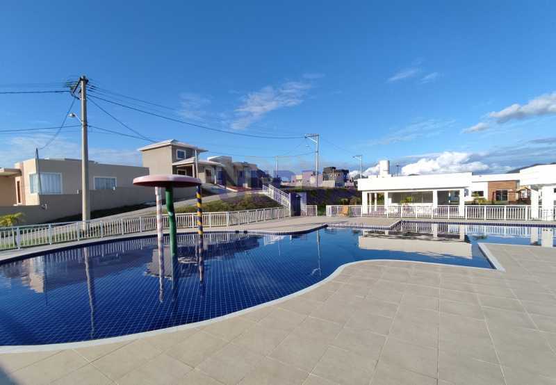 PISCINA COM PARTE KIDS - 2