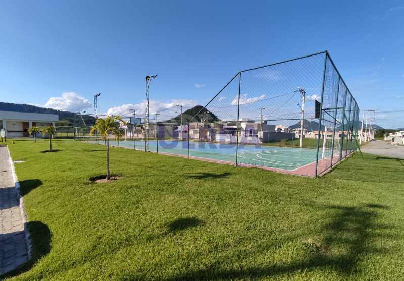 VISTA DA QUADRA - 5