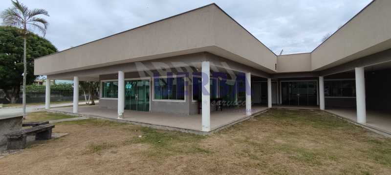 Condomínio Residencial Lagoa Azul