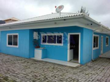 Condomínio Condomínio Helena Varela ll - Oportunidade - Casa em Condomínio 3 quartos à venda Maricá,RJ FLAMENGO,Flamengo - R$ 850.000 - CECN30026