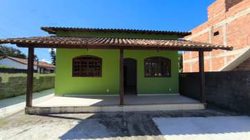 Imperdível - Casa independente a 700m do Centro de Maricá - CECA30340