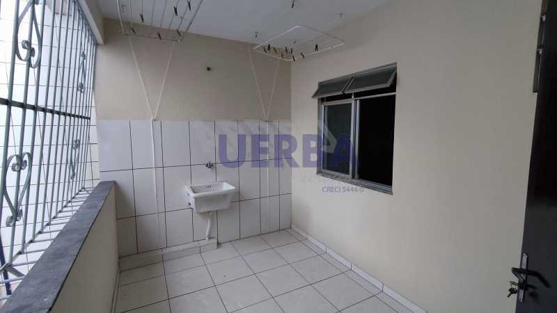 Conheça IMG_20240130_152723 do imóvel - Apartamento 2 quartos para alugar Maricá,RJ ITAPEBA, Itapeba - R$ 1.700 - CEAP20065 - 8 IMG_20240130_152723 - 8