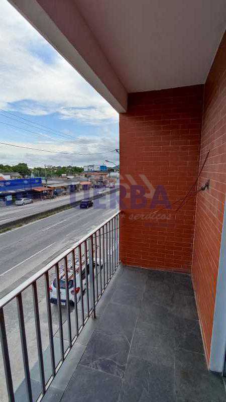 Conheça IMG_20240130_152940 do imóvel - Apartamento 2 quartos para alugar Maricá,RJ ITAPEBA, Itapeba - R$ 1.700 - CEAP20065 - 9 IMG_20240130_152940 - 9