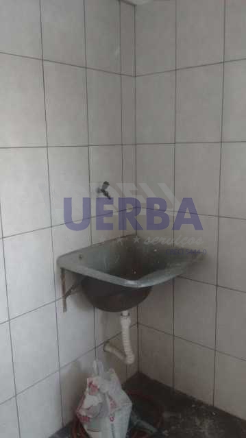 área de serviço - 12
