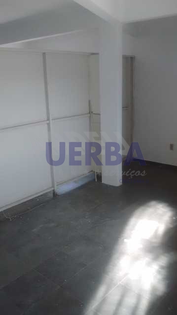 Quarto amplo - 9