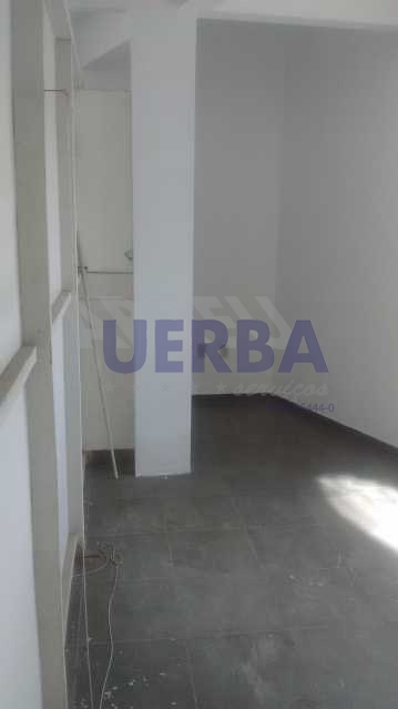 Quarto com divisória - 10