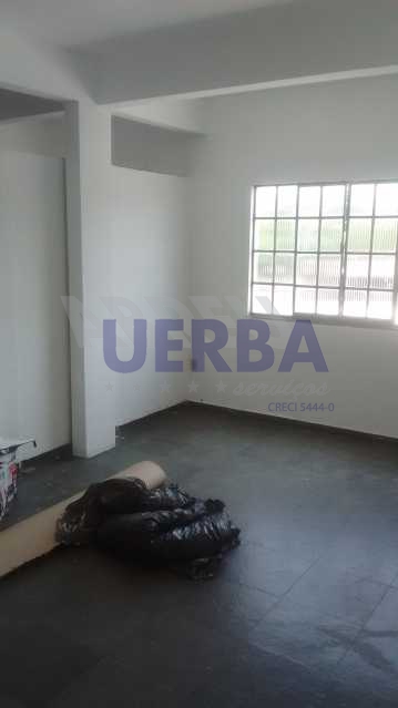 Sala dividida - 6