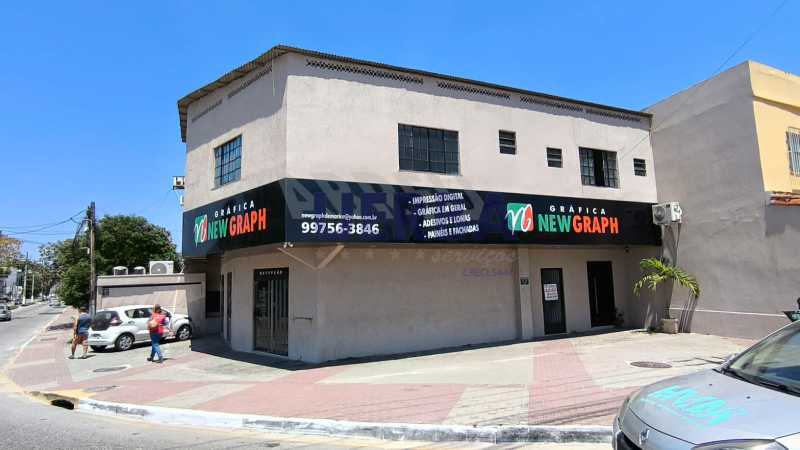 Conheça 6831cdfb-a0c9-4604-9b55-2f8297 do imóvel - Apartamento ao lado da Churrascaria Maminha de Ouro, colado ao Centro de Maricá. - CEKI10007 - 1 6831cdfb-a0c9-4604-9b55-2f8297 - 1