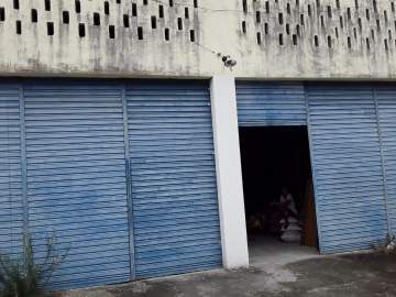 Imperdível - Galpão à venda Maricá,RJ MUMBUCA,Mumbuca - R$ 850.000 - CEGA00010