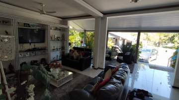 Condomínio CONDOMÍNIO RURAL 3 REIS I - Oportunidade - Casa em Condomínio 8 quartos à venda Maricá,RJ CAXITO,Caxito - R$ 960.000 - CECN80001