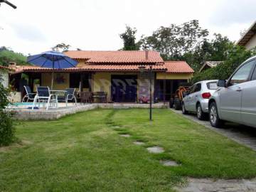 Oportunidade - Casa em Condomínio 3 quartos à venda Maricá,RJ RETIRO,Retiro - R$ 495.000 - CECN30040