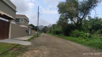 Oportunidade - Terreno Unifamiliar à venda Maricá,RJ CONDADO DE MARICÁ,CONDADO - R$ 800.000 - CEUF00080