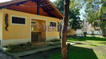 Oportunidade - Sítio à venda Itaboraí,RJ Vila Rica Vila Rica - R$ 1.300.000 - CESI60001