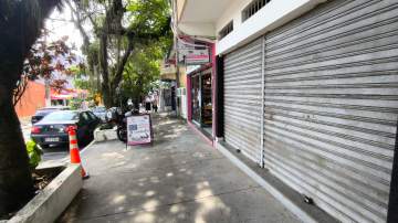 Ótima localização - Loja 28m² para alugar Maricá,RJ CENTRO MARICÁ, Centro - R$ 3.000 - CELJ00030