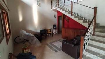 Condomínio CONDOMÍNIO RURAL 3 REIS I - Lançamento - Casa em Condomínio 4 quartos à venda Maricá,RJ CAXITO, Caxito - R$ 750.000 - CECN40013