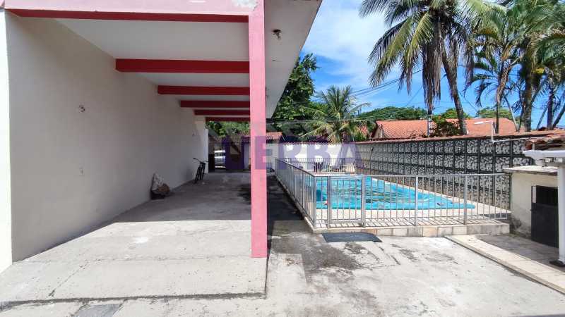 Conheça IMG_8400. do imóvel - Casa ampla na Mumbuca com piscina e churrasqueira - CECA40099 - 2 IMG_8400. - 2