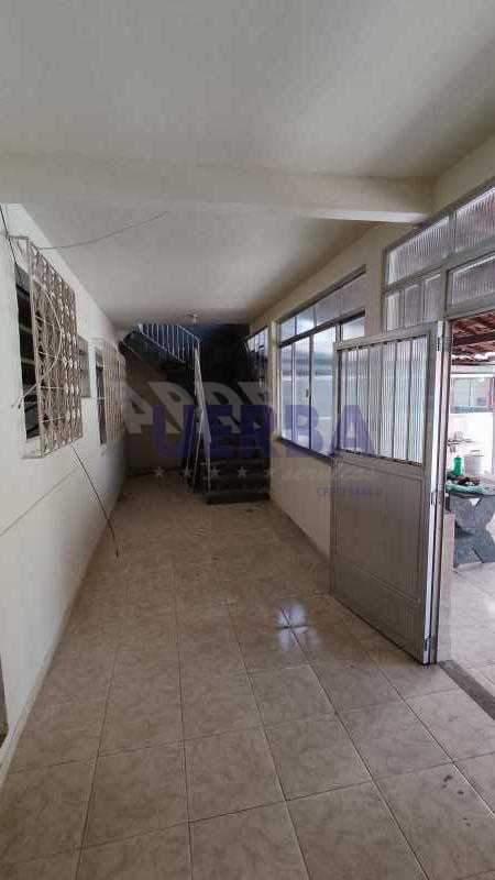 Conheça IMG_8397. do imóvel - Casa ampla na Mumbuca com piscina e churrasqueira - CECA40099 - 5 IMG_8397. - 5