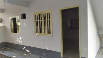 Casa 1 quarto para alugar Maricá,RJ ITAPEBA, Jardim Nova Metrópole - R$ 1.350 - CECA10076