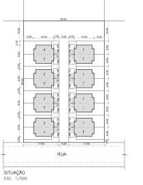 Ótima localização - Terreno Unifamiliar à venda Maricá,RJ CONDADO DE MARICÁ,CONDADO - R$ 98.000 - CEUF00087