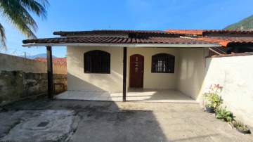 Oportunidade - Casa para locação no bairro do Marquês em Maricá - CECA20762