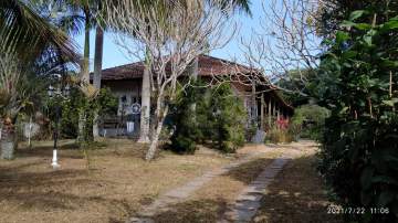 Ótima localização - Sítio à venda Maricá,RJ FLAMENGO,Flamengo - R$ 980.000 - CESI20015