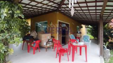 Condomínio Condomínio Fazendinha do Retiro - Imperdível - Casa em Condomínio 3 quartos à venda Maricá,RJ RETIRO,Retiro - R$ 440.000 - CECN30050