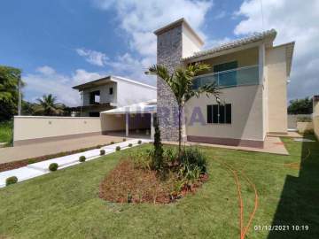 Condomínio Condomínio Helena Varella I - Imperdível - Casa em Condomínio 5 quartos à venda Maricá,RJ FLAMENGO,Flamengo - R$ 950.000 - CECN50001