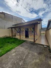Ótima localização - Casa 2 quartos à venda Maricá,RJ PARQUE NANCI,Parque Nanci - R$ 350.000 - CECA20823