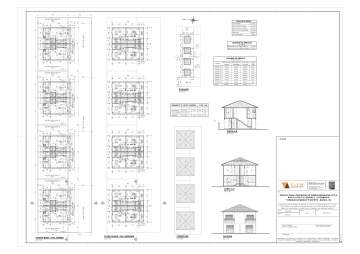 Lançamento - Casa 2 quartos à venda Maricá,RJ CONDADO DE MARICÁ,CONDADO - R$ 295.000 - CECA20827