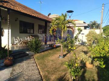 Condomínio Condomínio Helena Varela ll - Oportunidade - Casa em Condomínio 3 quartos à venda Maricá,RJ FLAMENGO,Flamengo - R$ 800.000 - CECN30065
