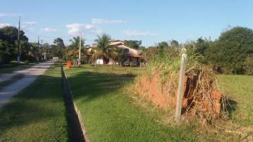 Condomínio Condomínio Fazendinha do Retiro - Ótima localização - Lote à venda Maricá,RJ RETIRO,Retiro - R$ 100.000 - CELT00017