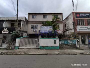 Ótima localização - Prédio 350m² à venda Maricá,RJ CENTRO MARICÁ,Centro - R$ 5.500.000 - CEPR10001
