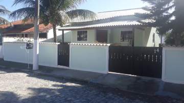 Condomínio Condomínio Helena Varela ll - Ótima localização - Casa em Condomínio 3 quartos à venda Maricá,RJ FLAMENGO,Flamengo - R$ 620.000 - CECN30072