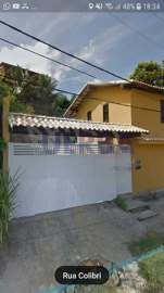 Ótima localização - Casa 3 quartos à venda Maricá,RJ FLAMENGO,Flamengo - R$ 550.000 - CECA30533