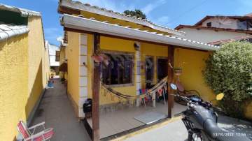Ótima localização - Casa 3 quartos à venda Maricá,RJ CONDADO DE MARICÁ,CONDADO - R$ 480.000 - CECA30535