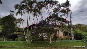 Condomínio Condomínio Fazendinha do Retiro - Oportunidade - Casa em Condomínio 5 quartos à venda Maricá,RJ RETIRO,Retiro - R$ 850.000 - CECN50004