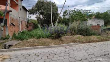 Condomínio Recanto de Alecrim II - Oportunidade - Lote à venda Maricá,RJ PINDOBAS,Pindobas - R$ 60.000 - CELT00030