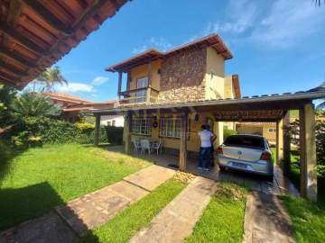 Condomínio Condomínio Elisa lake & beach - Oportunidade - Casa em Condomínio 3 quartos à venda Maricá,RJ PONTA GROSSA,Ponta Grossa - R$ 795.000 - CECN30079